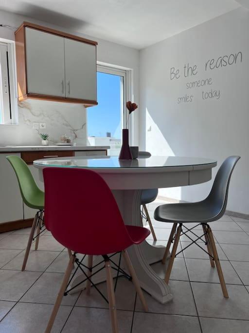 Sunny For Couples & Friends In Centre Appartement *