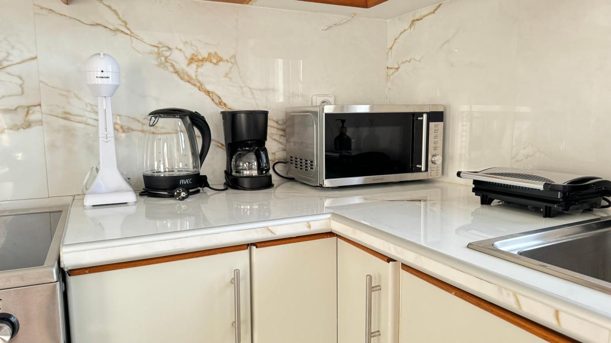 Sunny For Couples & Friends In Centre Appartement