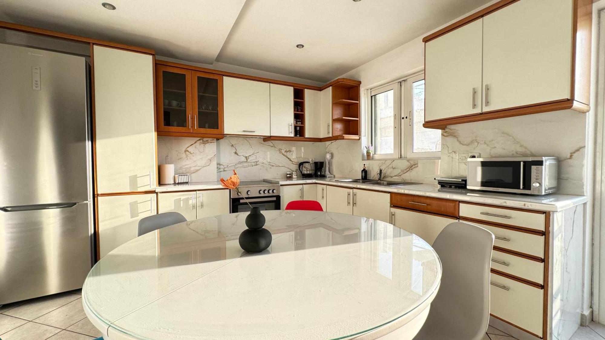 Sunny For Couples & Friends In Centre Appartement